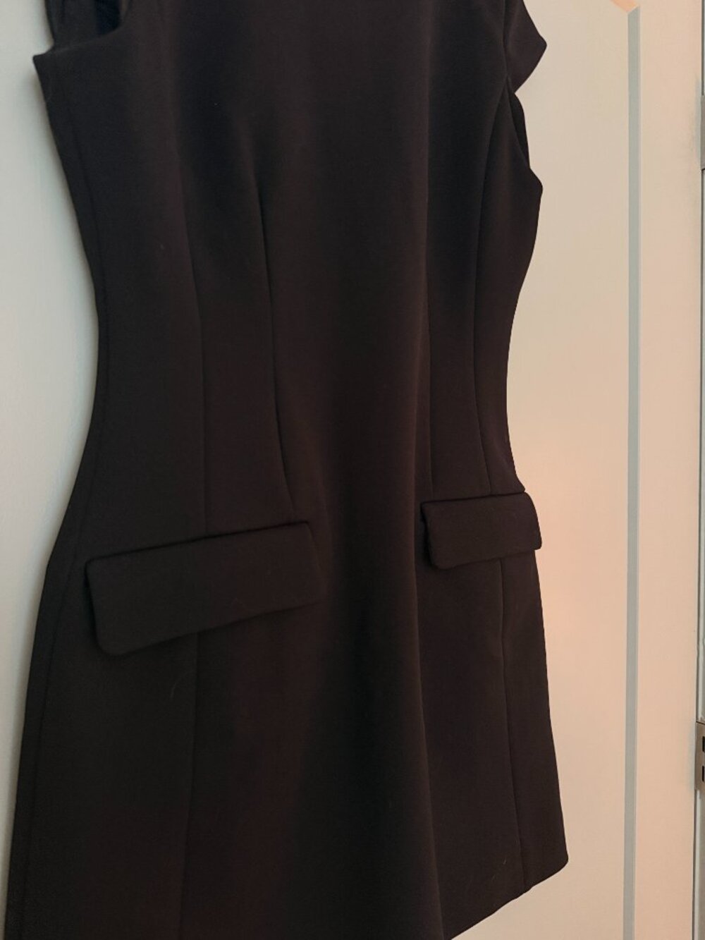 Babaton Dress - Picture 2 of 4